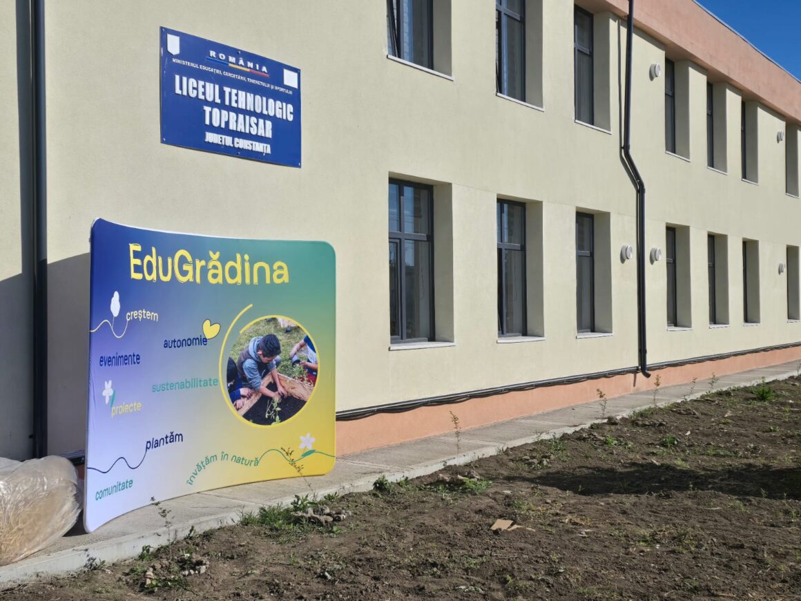 Edu Gradina 2025