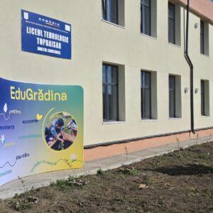 Edu Gradina 2025