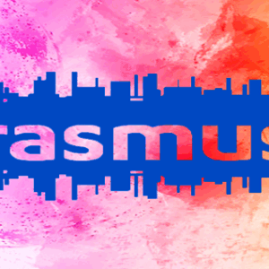 ERASMUS+ 2025